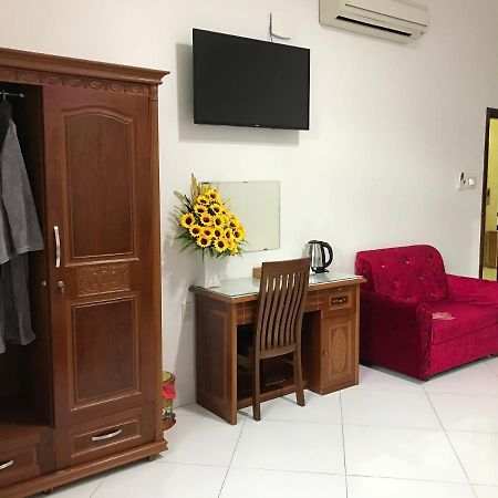 Dai Nam Hotel Кантхо Екстер'єр фото