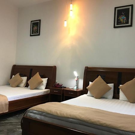Dai Nam Hotel Кантхо Екстер'єр фото