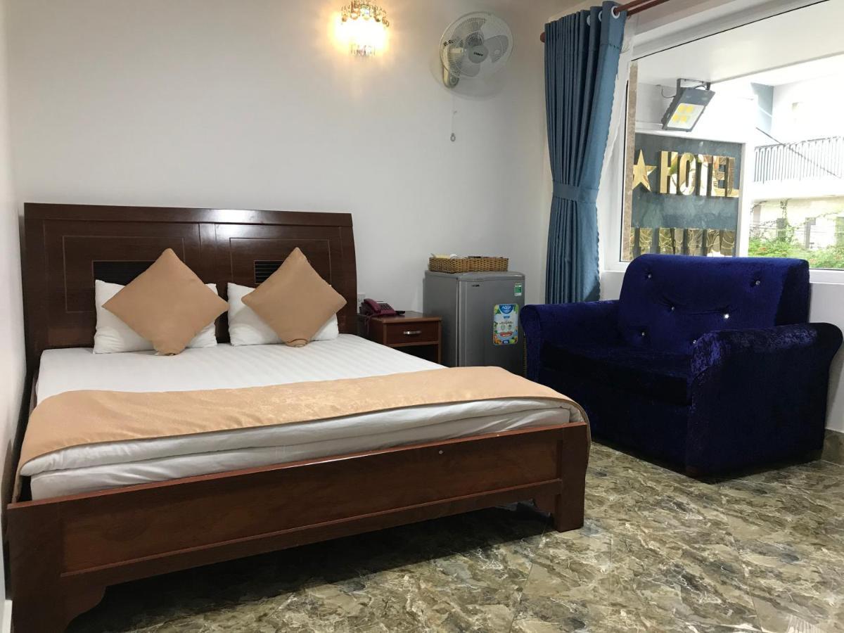 Dai Nam Hotel Кантхо Екстер'єр фото