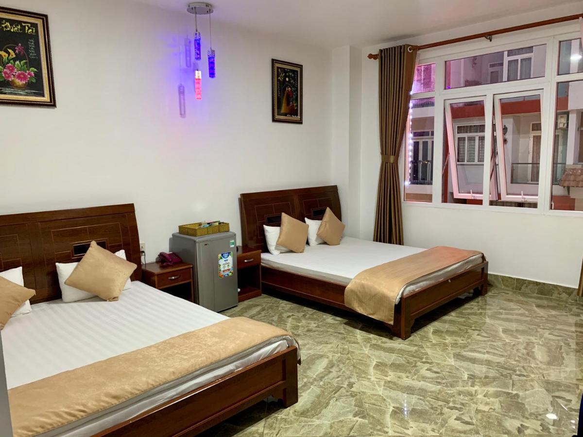 Dai Nam Hotel Кантхо Екстер'єр фото