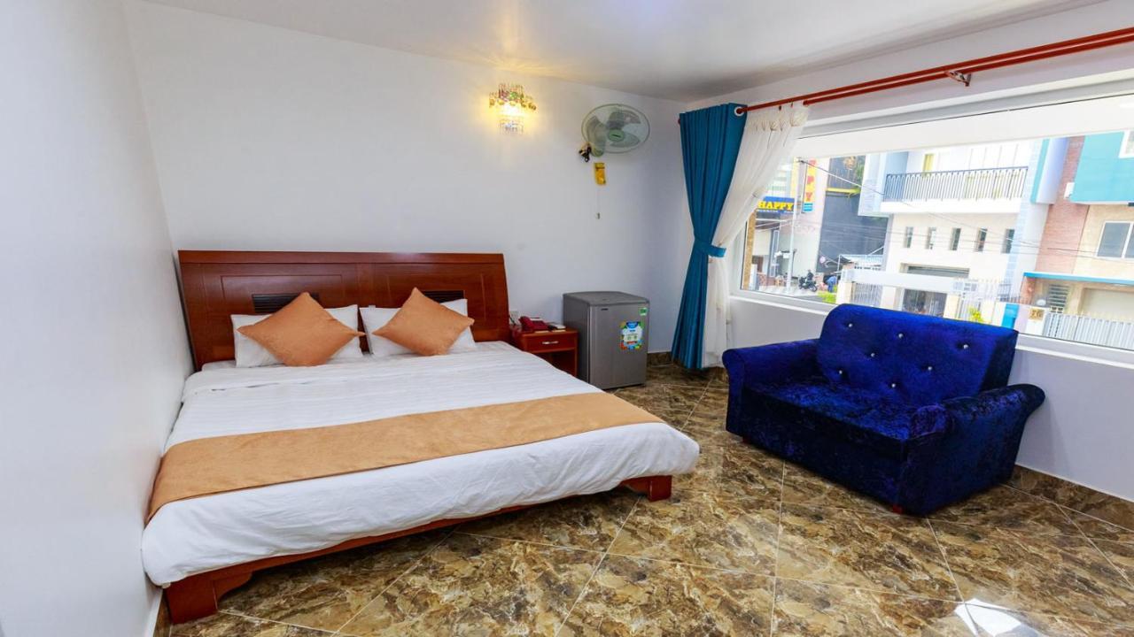 Dai Nam Hotel Кантхо Екстер'єр фото